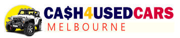 Cash For Used Cars Melbourne Logo